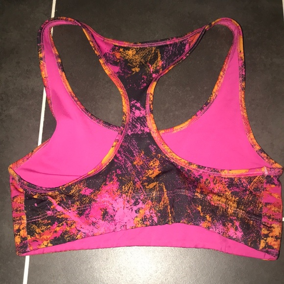 Sports Bra - Picture 2 of 2